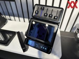 Cooler Master auf der Computex 2024