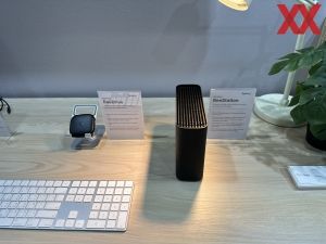 Synology auf der Computex 2024