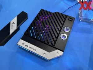 Alphacool auf der Computex 2024