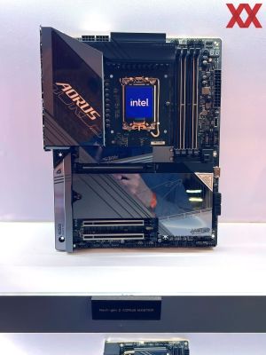 Gigabyte Z890 AORUS Master