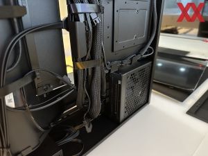 NZXT auf der Computex 2024