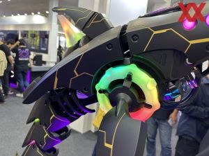 Cooler Master auf der Computex 2024