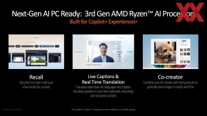 AMD Computex 2024: Ryzen 9000 und Ryzen AI 300