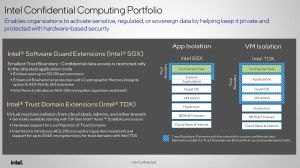 Xeon 6 Gaudi 3