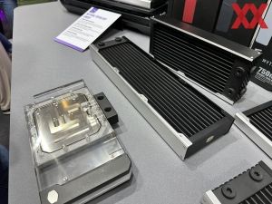 Cooler Master auf der Computex 2024