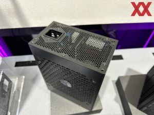 Cooler Master auf der Computex 2024