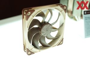 Noctua auf der Computex 2024