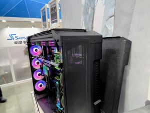 Raijintek Computex 2024