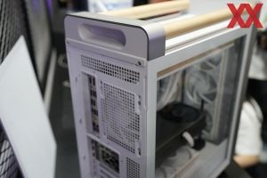 MSI auf der Computex 2024: Velox plus Prototyp