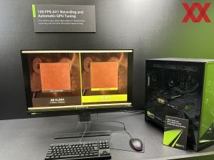 NVIDIA G-Assist