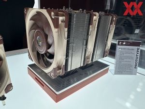 Noctua GH200-Kühler