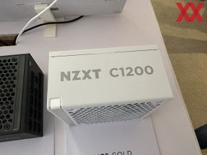 NZXT auf der Computex 2024