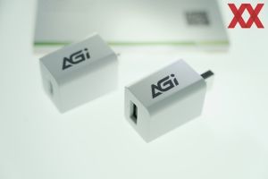 AGI auf der Computex 2024