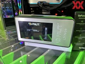 Palit auf der Computex 2024