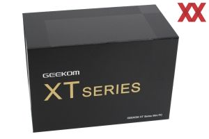 Geekom XT13 Pro im Test