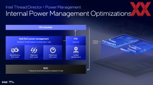 Intel Lunar Lake: Thread Director und Power Management