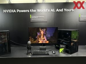 NVIDIA G-Assist