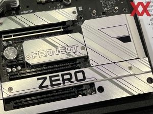 Z890 bei MSI auf der Computex 2024