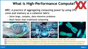 VLSI 2024: ARM HBI