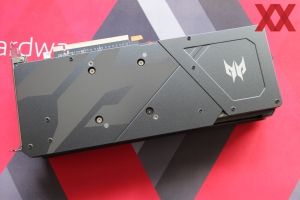 Acer Predator BiFrost Radeon RX 7800 XT OC