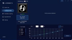 Lian Li HydroShift LCD 360S