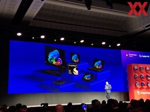 Qualcomm Keynote Computex 2024