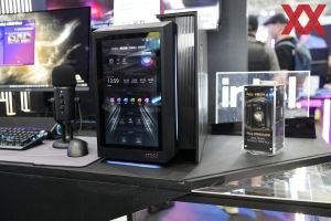 MSI auf der Computex 2024: Vision X AI und QD-OLED