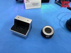 Alphacool auf der Computex 2024