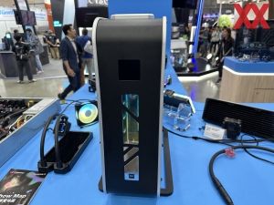 Alphacool auf der Computex 2024