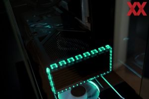 Phanteks auf der Computex 2024