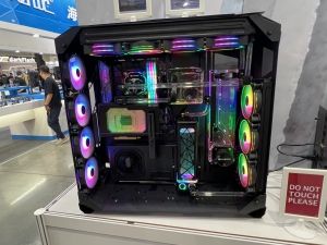 Raijintek Computex 2024