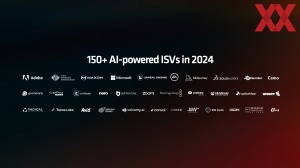 AMD Computex 2024 Keynote