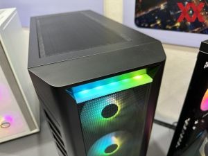 Cooler Master auf der Computex 2024