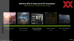 NVIDIA Computex 2024