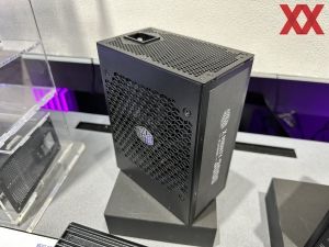 Cooler Master auf der Computex 2024