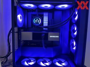 NZXT auf der Computex 2024