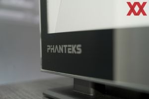 Phanteks auf der Computex 2024