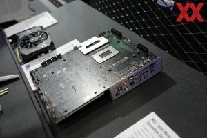 MSI Computex 2024 Mainboards