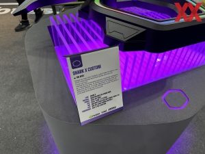 Cooler Master auf der Computex 2024