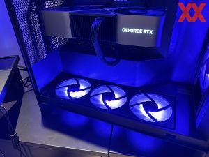 NZXT auf der Computex 2024