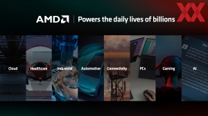 AMD Computex 2024 Keynote