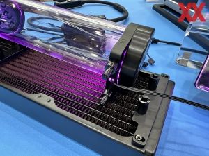 Alphacool auf der Computex 2024