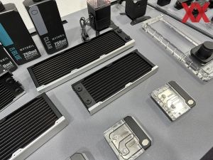 Cooler Master auf der Computex 2024