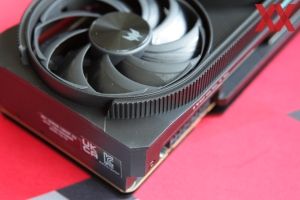 Acer Predator BiFrost Radeon RX 7800 XT OC