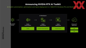 NVIDIA Computex 2024