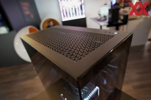 Corsair auf der Computex 2024