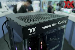 Thermaltake Computex 2024