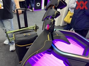 Cooler Master auf der Computex 2024