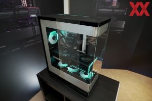 Phanteks auf der Computex 2024