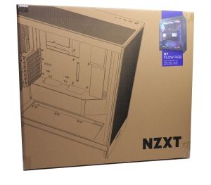 NZXT H7 Flow RGB (2024)